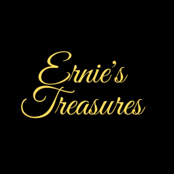 ernietreasures
